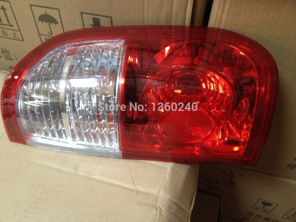 ORIGINAL REAR LAMP TAIL LIGHT TAILLIGHT FOR ZX AUTO ZX GRANDTIGER GRANG TIGER