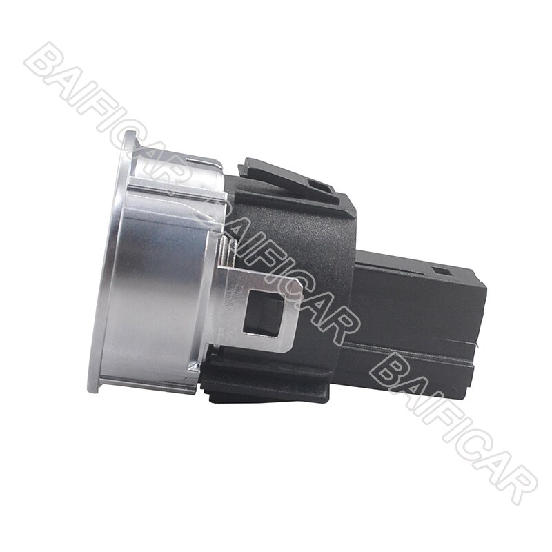 Baificar-merkki aito auton moottorin käynnistyskytkin painike 6 nasta 98021996zd peugeotille 408 3008 308 508 citroen  c4l c5