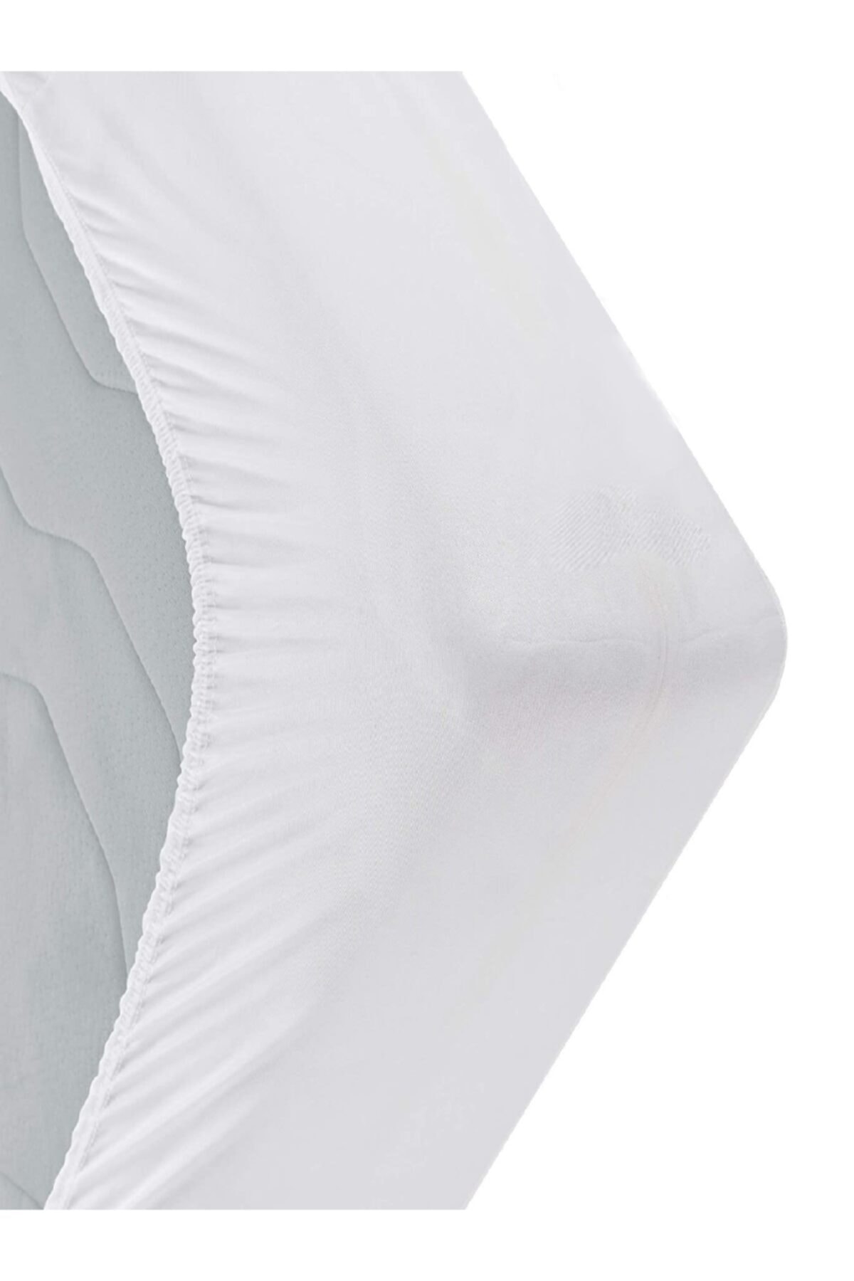 Micro Full Edge Fitted Liquid Proof Mattress Cover Защита для матраса