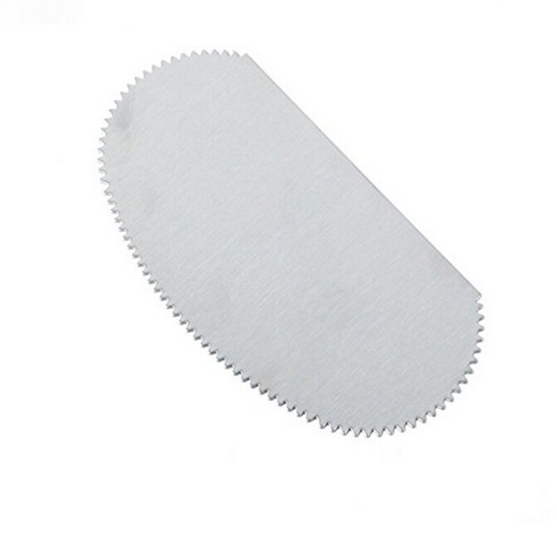 Espátula selladora de silicona, utensilio para quitar masilla o cemento, 4 unids/set: 434766