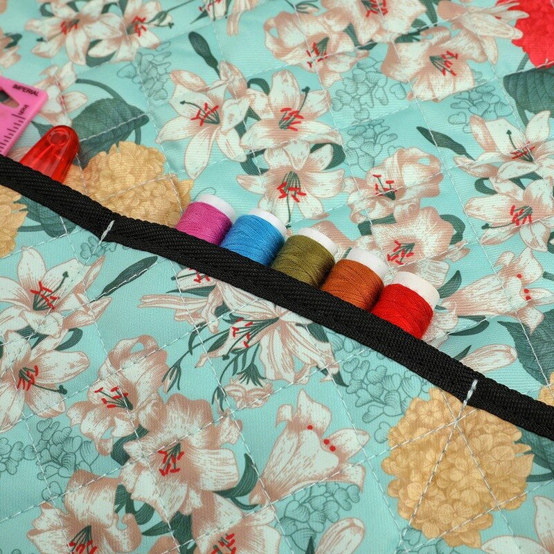 Sewing Machine Mat Is Suitable for Tables with Pockets, Waterproof Sewing Machine Mat,Finishing Mat, Sewing Machine Mat