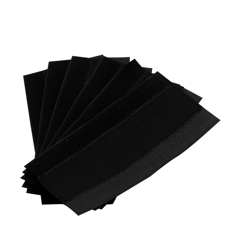 Protectores de cadena para el cuidado de la bicicleta, protectores duraderos para proteger el marco de la caja negra, accesorios para ciclismo