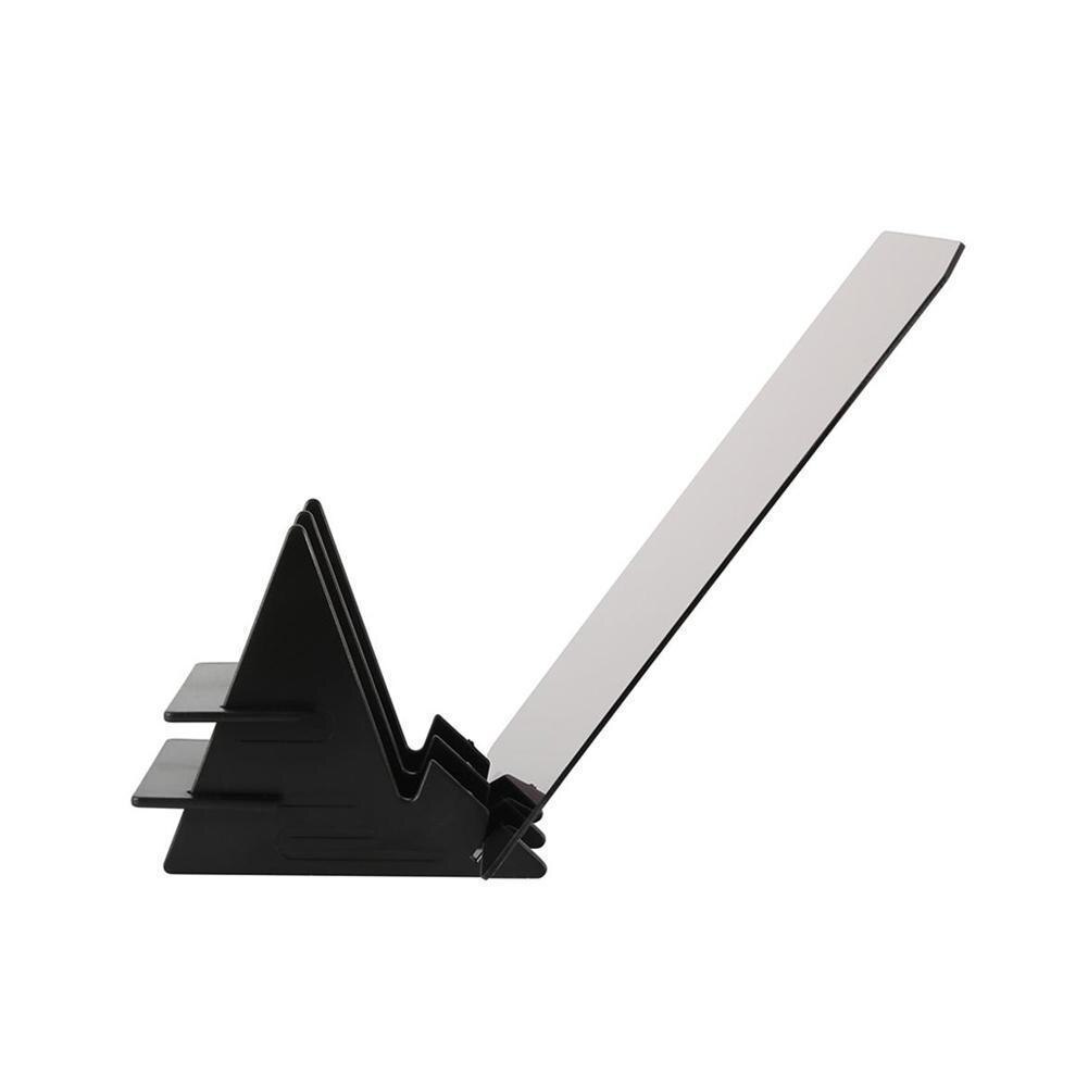 1PC szkic rysunek kalkowy tablica robić pisania projektor optyczny odbicie malowanie malowanie szkic pokładzie kopia rysunek kreskowy szkicownik Sztuka łyk I6F6