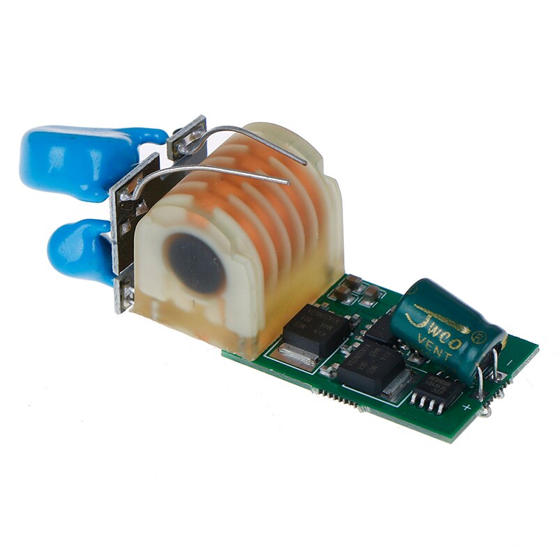 15KV Arc Ignition Coil Module DC 5V-12V Practical High Voltage Generator Boost Inverter acquista in modo economico - spedizione gratuita, recensioni reali con foto 15KV Arc Ignition Coil Module DC 5V-12V Practical High Voltage Generator Boost Inverter acquista in modo economico - spedizione gratuita, recensioni reali con foto