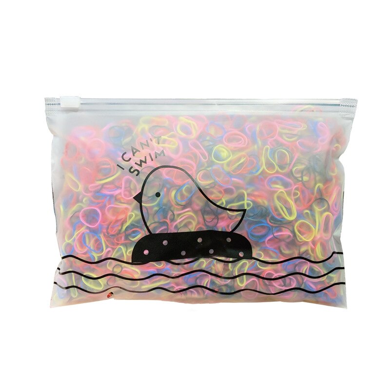 Haar elastiekje voor meisjes, baby wegwerp elastiekje, haarbandje, hipster haarbandje, haaraccessoires
