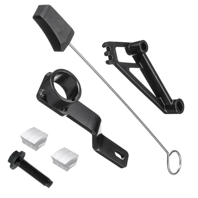 Timing Chain Wedge Tool Cam Phaser Lock Out Set for Ford F150 F250 F350 4.6L/5.4L/6.8L 3V V8 Engine Install/Remove Tool
