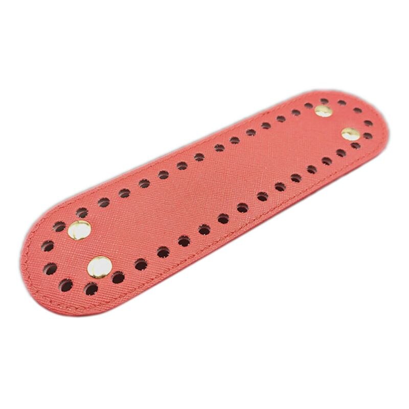 Leather Bag Bottom Shaper Cushion Pad for Shoulder Handbag Making DIY Purse
