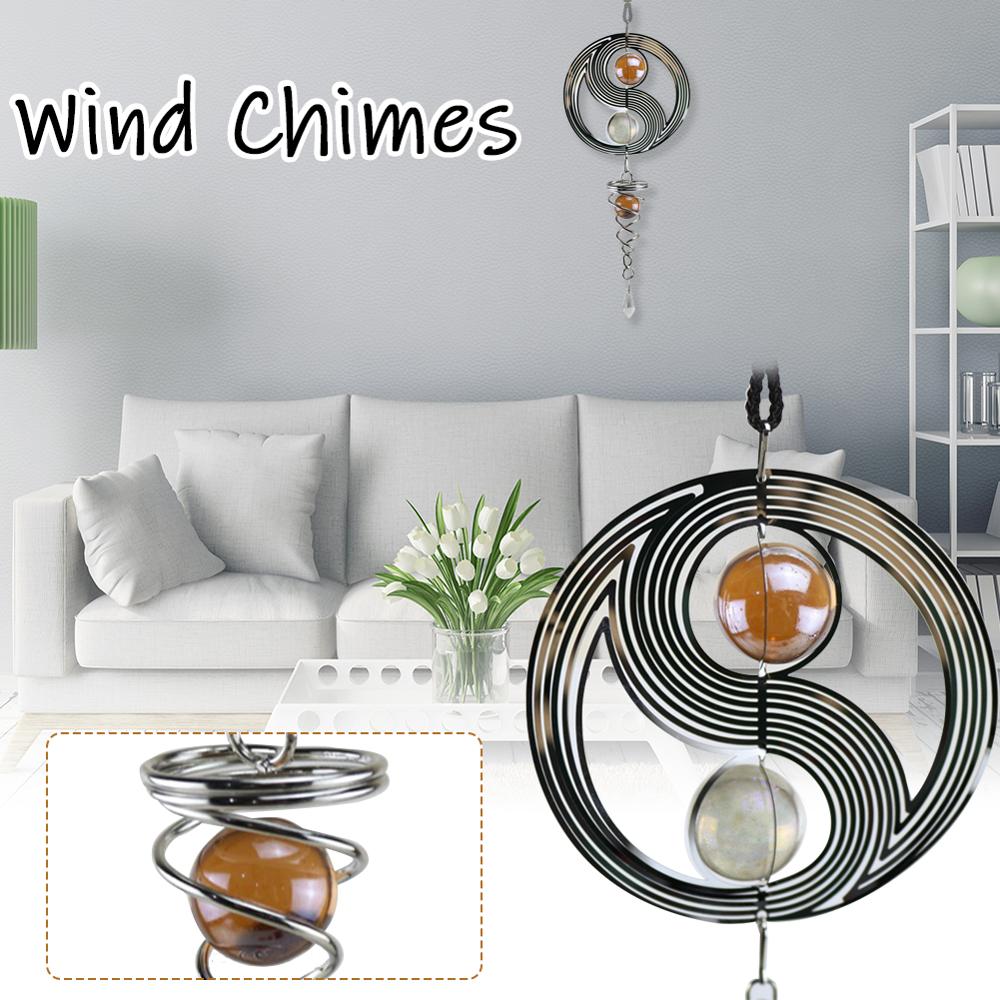 Wind Chimes Voor Home Tuin Decoratie Muur Opknoping Ornament Decor Wind Chime Voor Patio, Veranda, Tuin, of Achtertuin