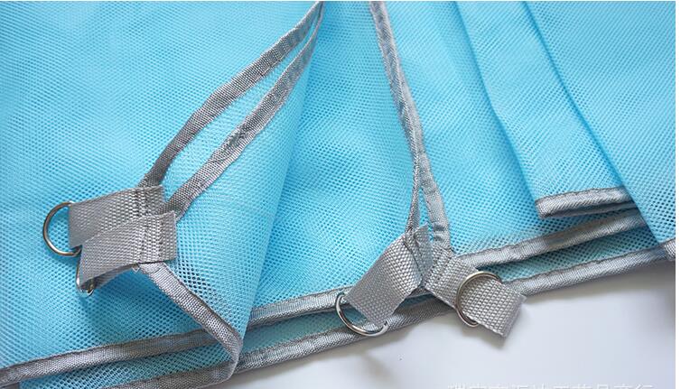 Colchoneta de playa mágica para pícnic al aire libre, colchón grande, bolsa impermeable, 2M
