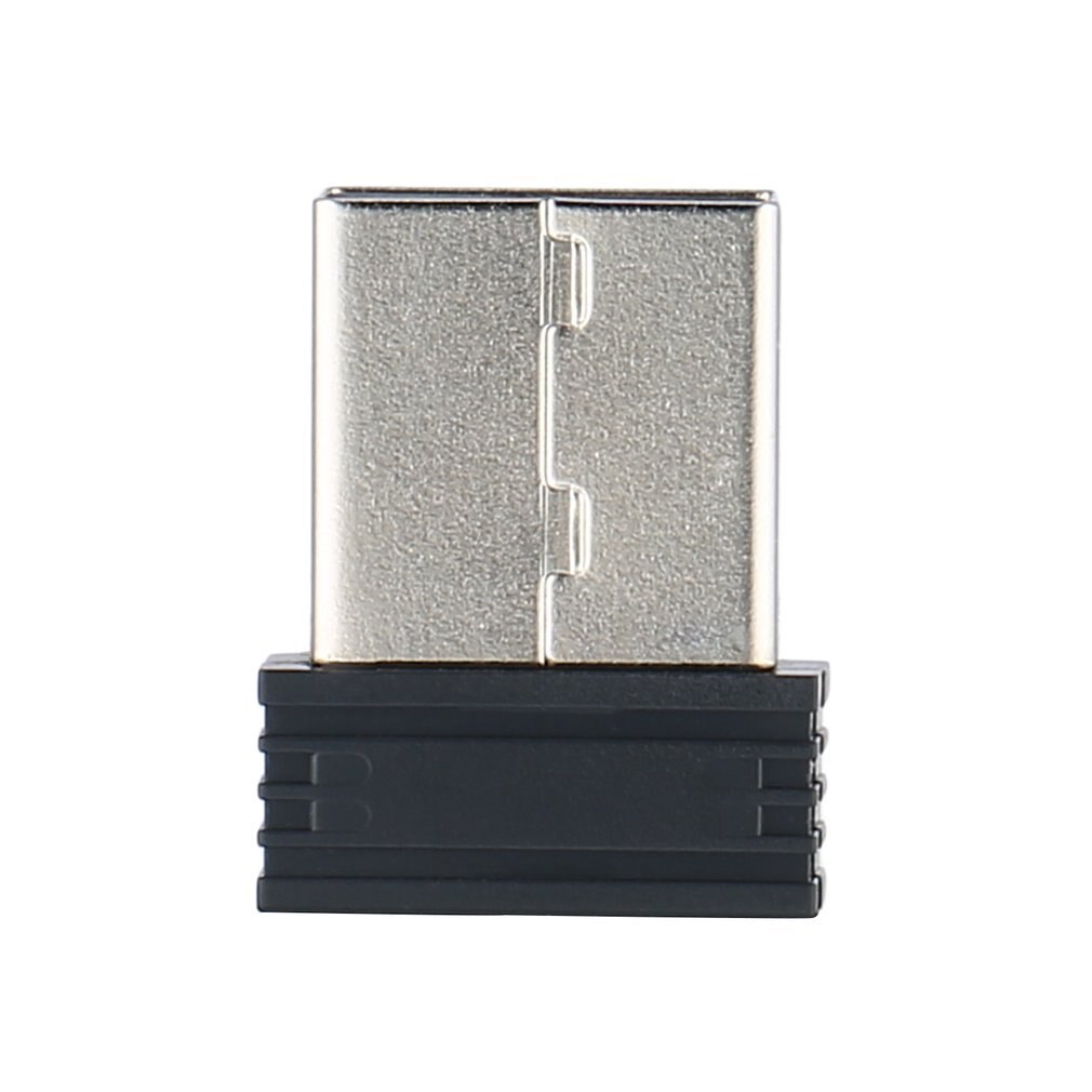 Mini PC WiFi adapter 150M USB WiFi antenna Wireless Computer Network Card 802.11n/g/b Portable USB Wifi Receivers Adapter