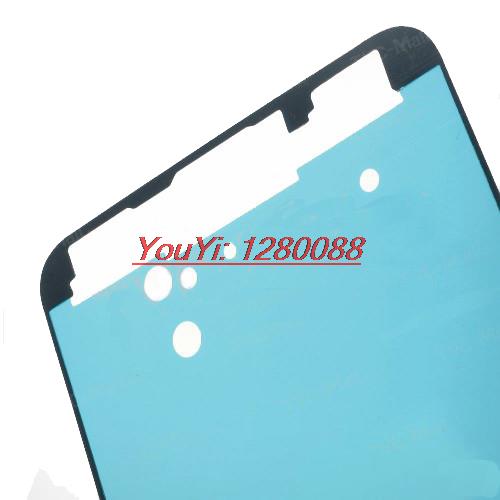 Front Behuizing Frame Sticker Voor Samsung Galaxy Note 3 Neo N750