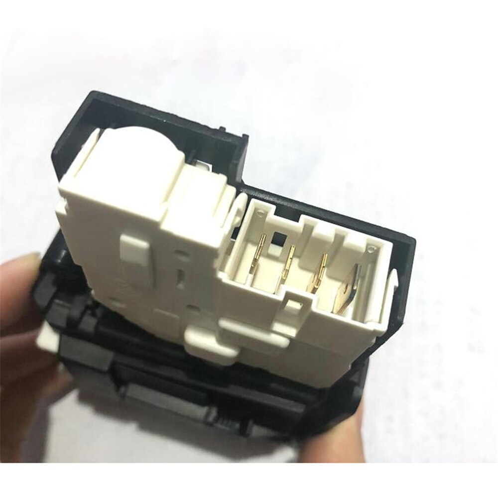 Replacement Time Delay Switch Door Lock for LG Washing Machine EBF61315801 Parts