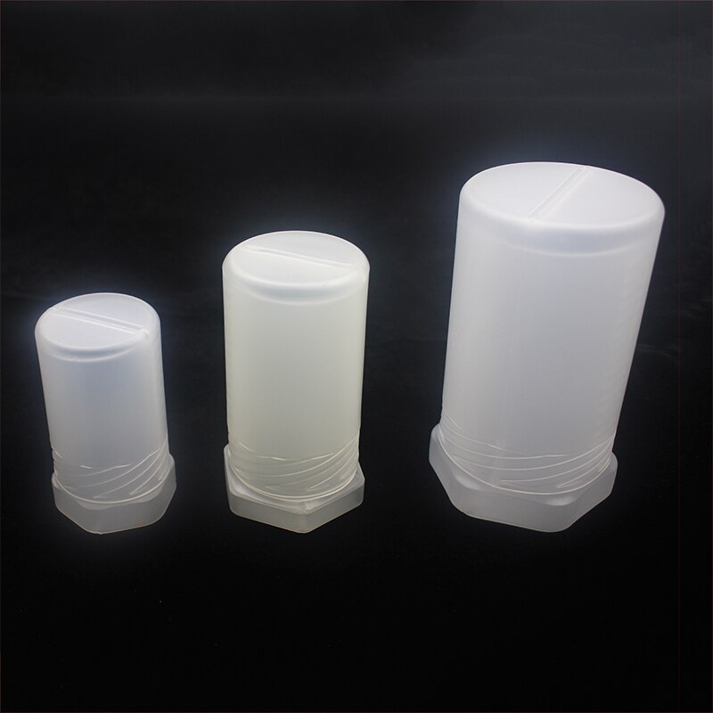 Astronomical Telescope Eyepiece Storage Box High-grade Plastic Material For 1.25 Inches 2 Inches Astronomy Eyepiece Accessories