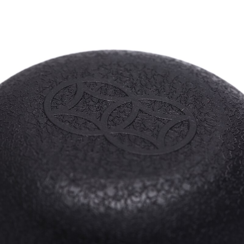 1Pc 7.5Cm X 10Cm tworzywo sztuczne czarny gry zabawki plastikowy kubek na kości drżenie kubek