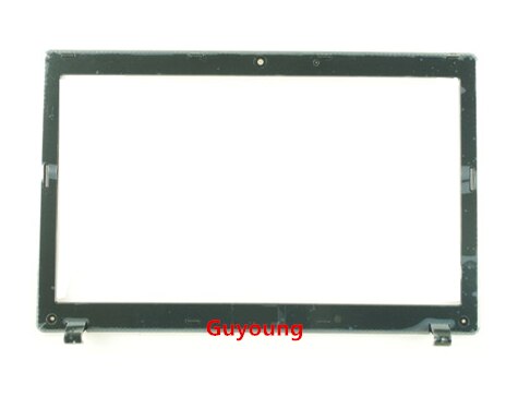 Carcasa superior LCD para ACER Aspire 5750 5750G 5755G, Cubierta superior con reposamanos, Cubierta superior C, nueva: frame cover