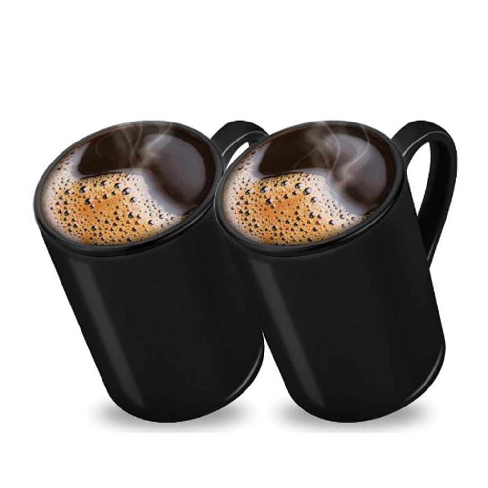 Coffee machine Gold 300ml Smart Filter Coffee Machine 2 Coffee Cups