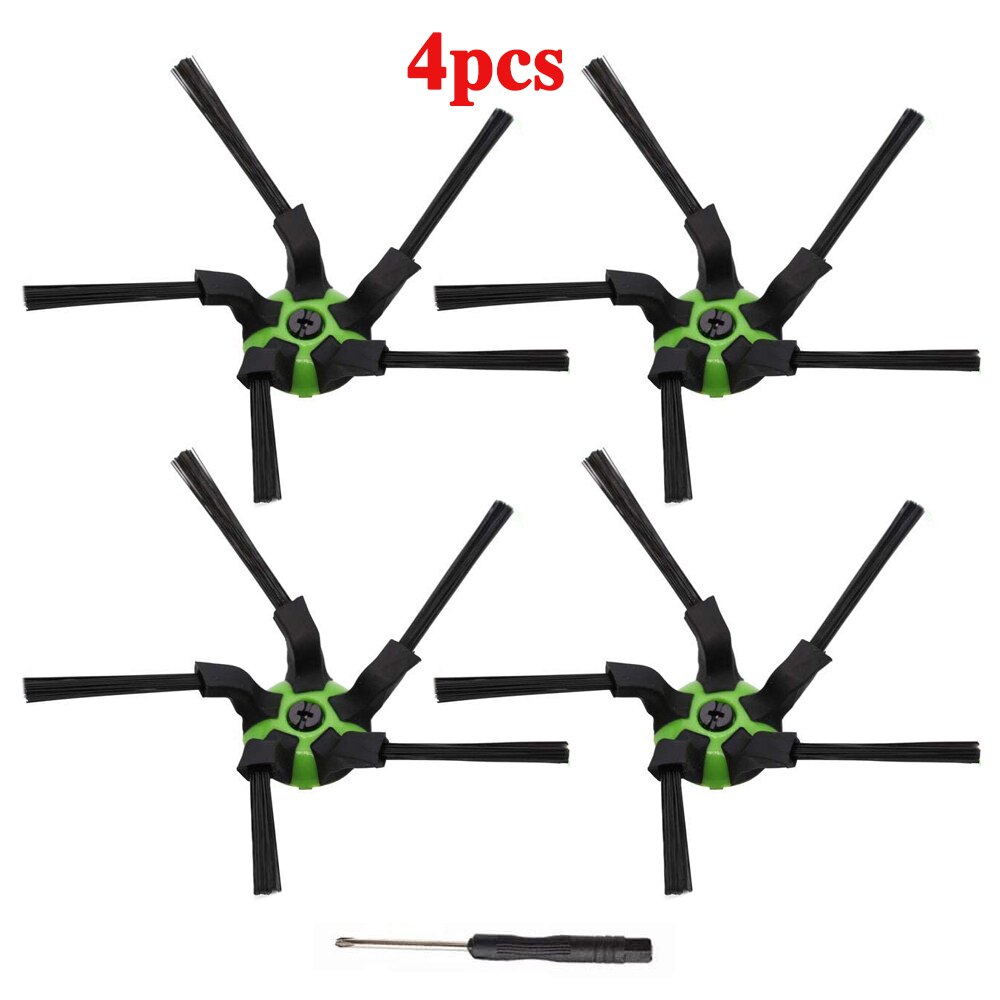 Roller brushes Parts for iRobot Roomba s9 (9150) s9+ s9 Plus (9550) s Series Robot Cleaner Side Brush Filter Dirt Disposal Bags: 1
