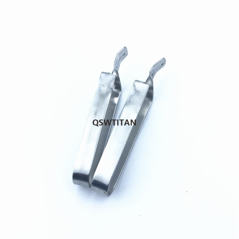 Screw Holding Forceps orthopedic instruments Can be used with any style of screws veterinary plates