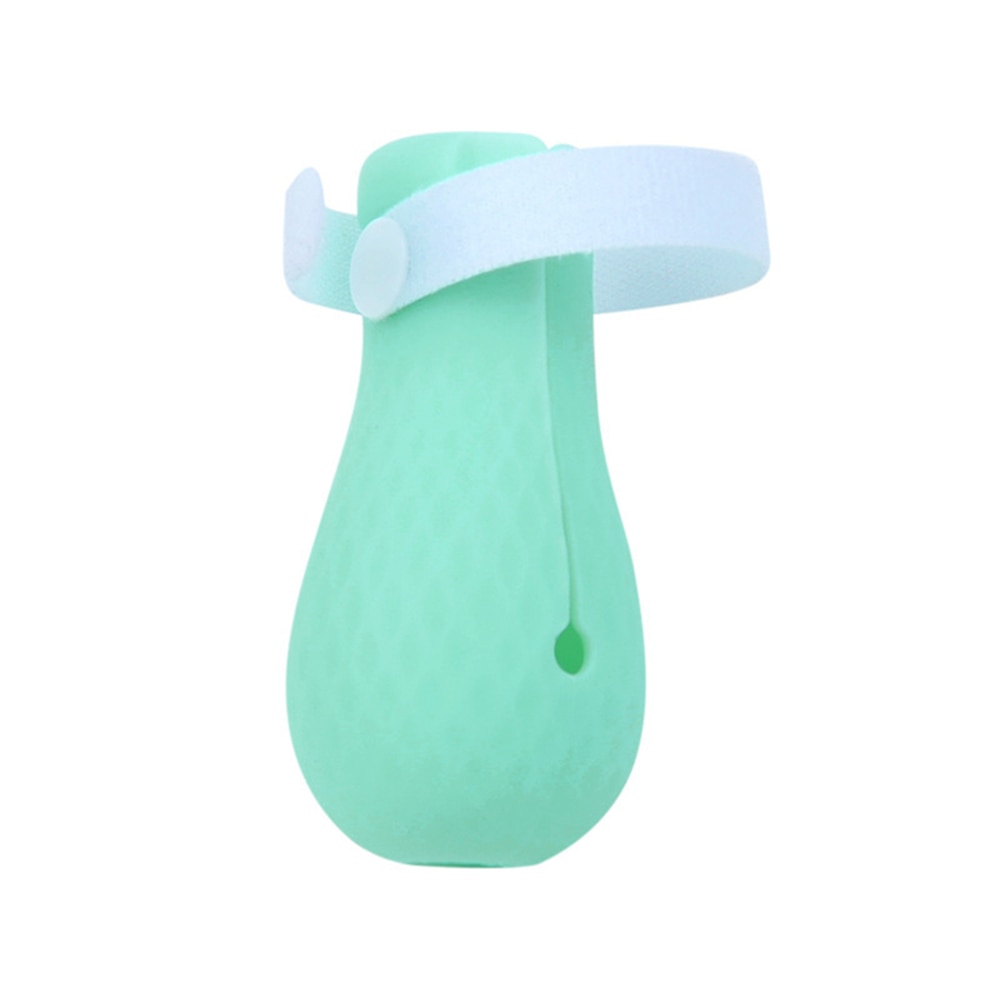 Chaussures de bain anti-égratignures pour chats, bottes réglables, protège-pattes, pour le bain, fournitures de toilettage