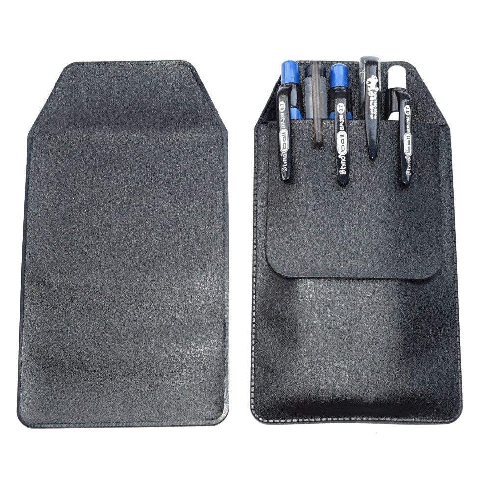 Multi Farben Stil Tasche Schutz Halter Für Stift Lecks Bleistift Fall Tasche Krankenhaus Schule Büro Liefert