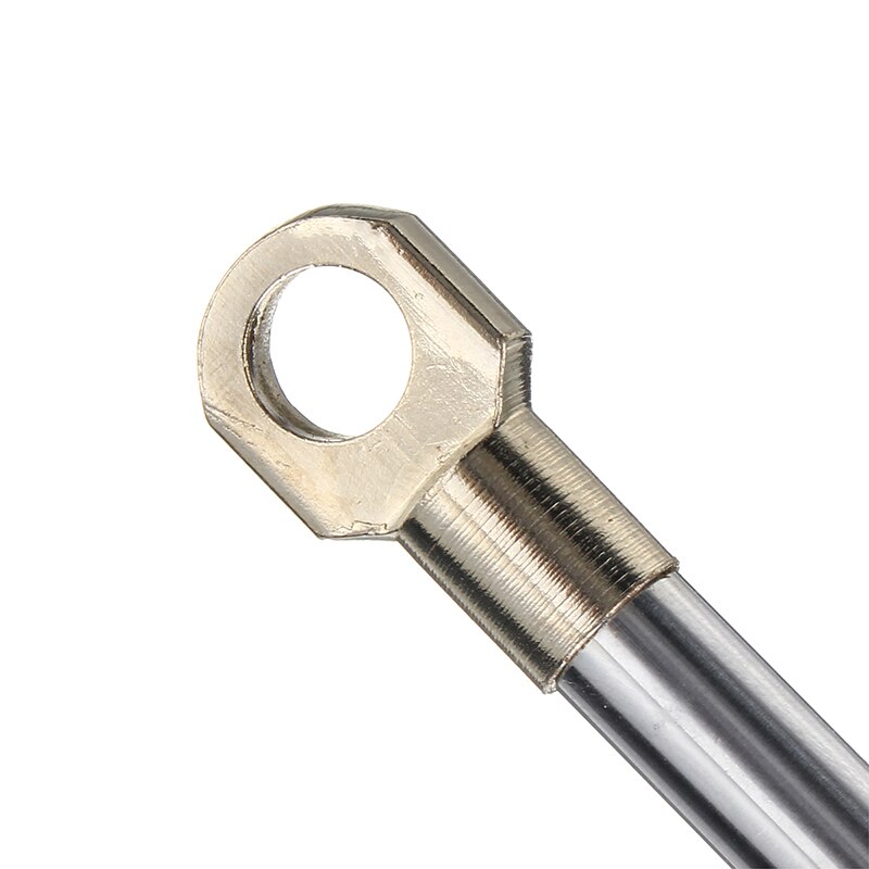 Replacement Accessories Metal Car Assist Down For TOYOTA HILUX VIGO 2005 Hydraulic Rod Set Kit Tail