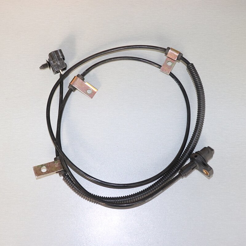 Czujnik prędkości koła ABS montaż 3630010-0302 / 3630020-0302 / 3630030-0200 / 3630040-0200 dla ZX, element krajobrazu