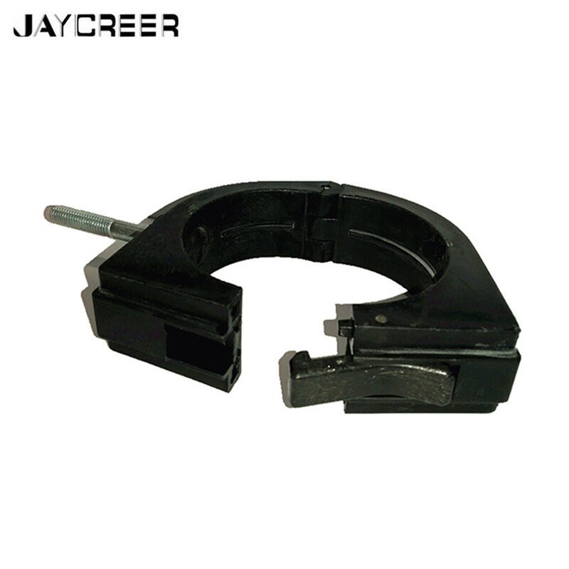 JayCreer Clamp Mount For GoKarts Attachment Replacements