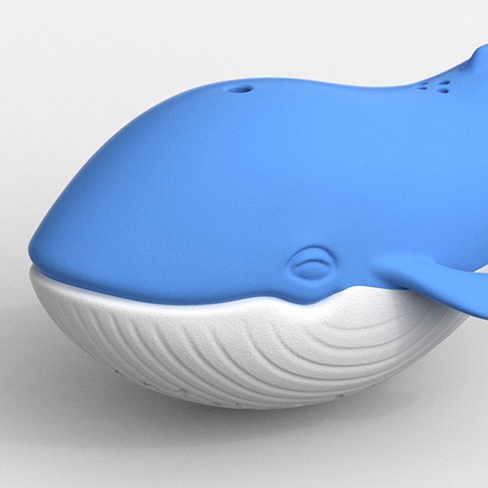 Cute Whale Silicone Tea Infuser Leaf Strainer Filter Diffuser Drink Tool Tea Infuser Leaf Strainer Filter Diffuser Drink