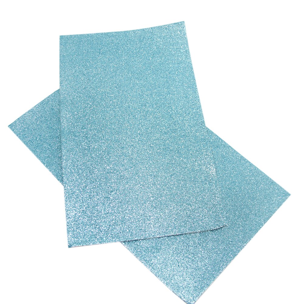30*140cm ensfarget fint glitter i kunstig skinn stoffark, håndlagde materialer til veske sko telefonveske ,1 yc 4391: 1054204061