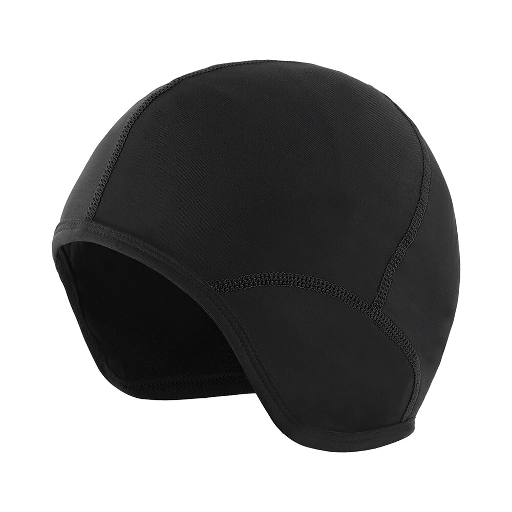 Arsuxeo Winter Mannen En Vrouwen Fleece Winddicht Fiets Hoed Outdoor Sport Mountainbike Fiets Hoed Warme En Quick-Drogen Cap