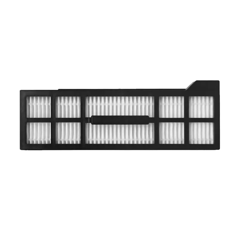Piezas de repuesto para Eufy X10 Pro Omni, accesorios, filtro de Cepillo Lateral de rodillo, paño de mopa, almohadillas, bolsa de polvo, pieza de aspiradora