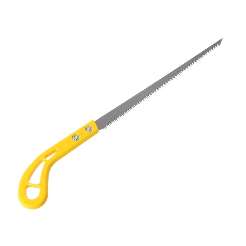 Portable Trimming Saw Gardening Pruning Horticulture Tool Cutting Tree Branch Hand Saw