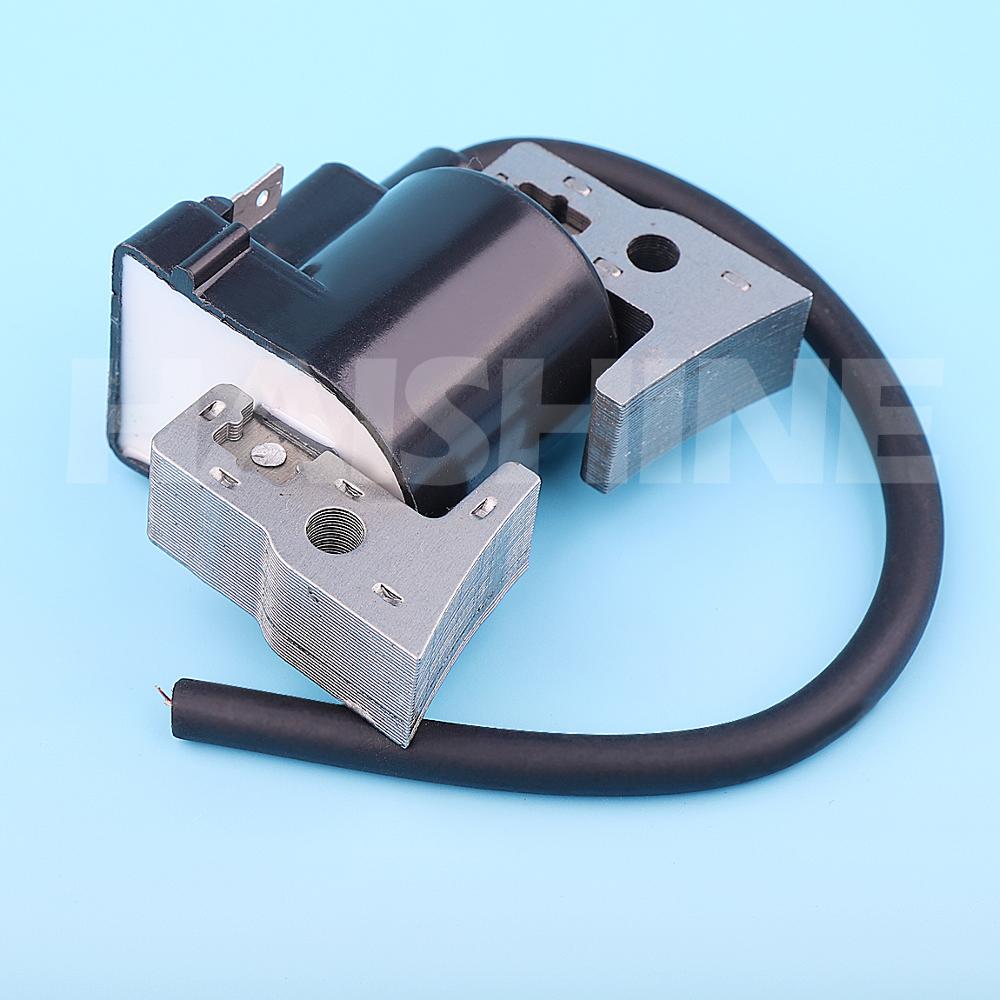 Ignition Coil Module For Club Car Golf Cart DS Precedent 290cc 1997-UP Replacement Part 1019092-01 LV19092 LV190921 ENG-106