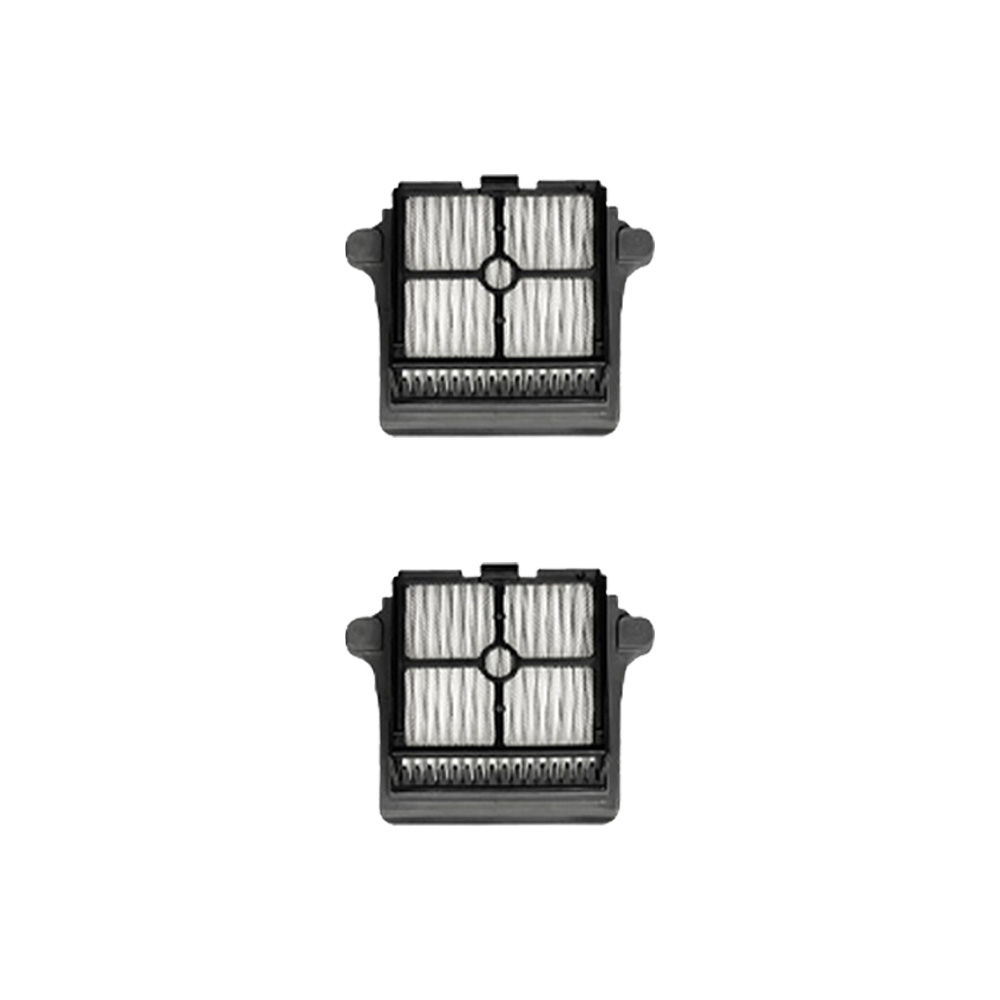 Brosse à rouleau pour aspirateur Tineco Floor One S6/S7Pro Version 2/S7, accessoires de remplacement, filtres, rouleau de brosse