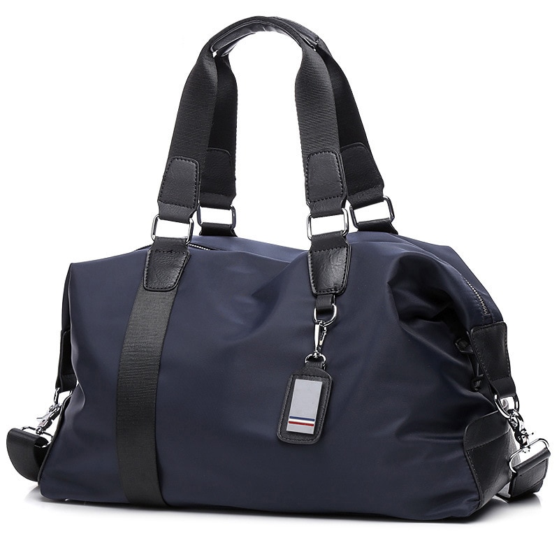 Winmax sport fitness gym väska dam vattentät väska handväska axel crossbody väskor resor duffle boarding väska 14 tum laptop väska