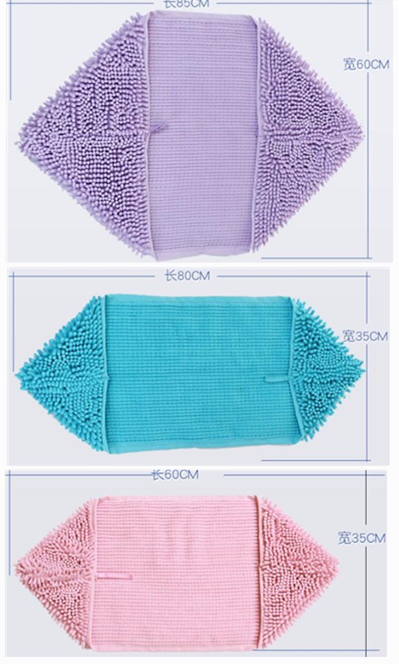 Soft Fiber Chenille Pet Dog Towel Strong Absorbent Water Quick Dry Hair Puppy Cat Bath Towel Dogs Drying Towel Blanket