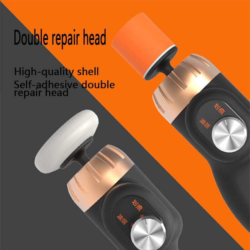 Car Beauty Tool Automobile Scratch Repair Machine Scratch Repair Device Car Beauty Polishing Machine Waxing Car Polishing Mach