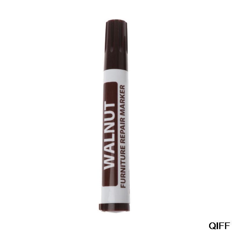&amp; Meubels Reparatie Houten Kast Vloer Touch Up Markers Kras Filler Remover Augustus 16