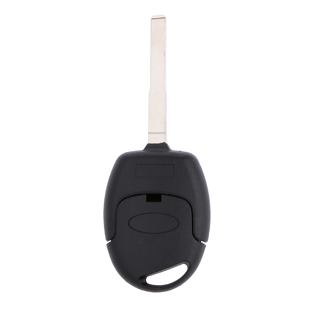 Electronic Key Shell Remote Control 3 Button Replacement Car Keychain
