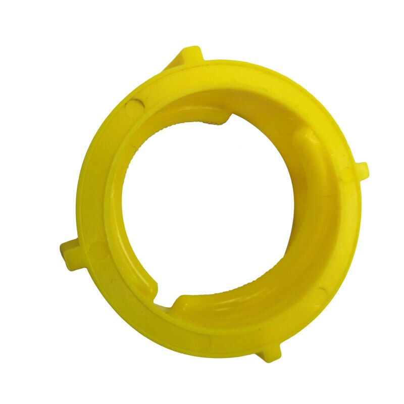 50 stuks geel Caps & 100 stuks 1.0mm clips Tegel Leveling Systeem Vloer Muur Spacers