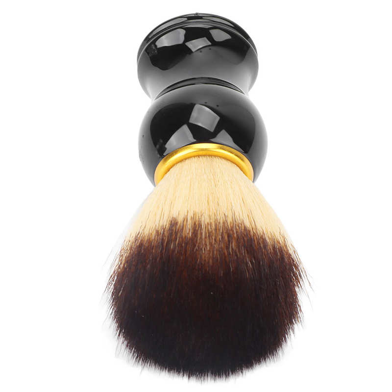 Hair Shaving Brush Comfortable Shaving Brush for Salon for Men