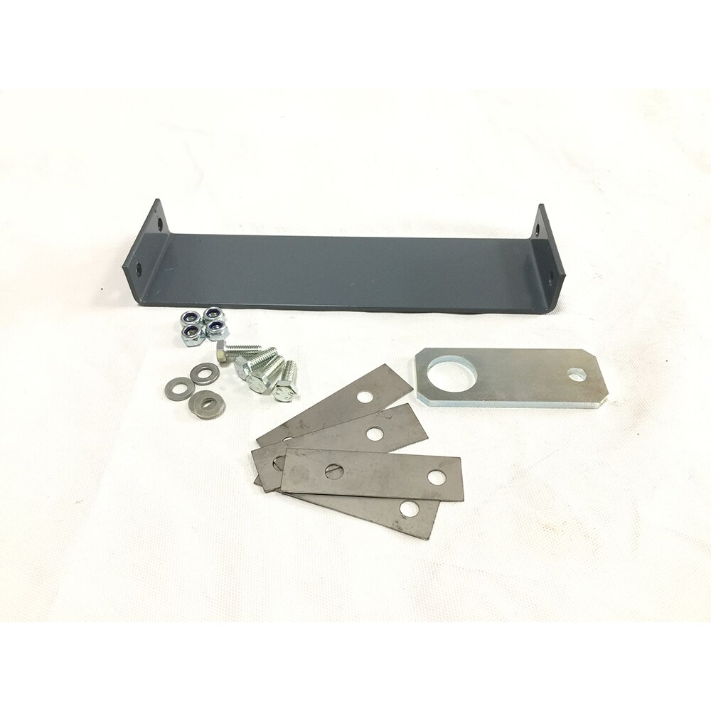Utilisation de Kit de réparation de Table de réglage de T47-275620-009 de pièces de rechange de Bowling pour la Machine de Bowling de Brunswick