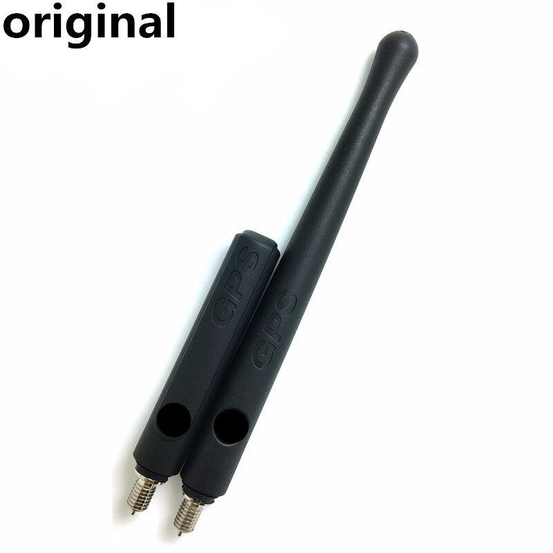 380-430 mhz gps-antenn för motorola tetra mtp 850 mtp 830 mtp 810 mth 800 mth 650