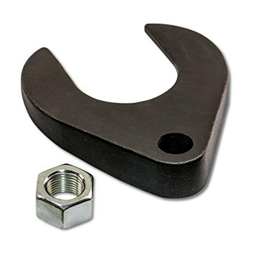 Carbon Steel Front Drive Wheel Bearing Hub Puller Axle Installer Remover Garage Tool For Cars Repair