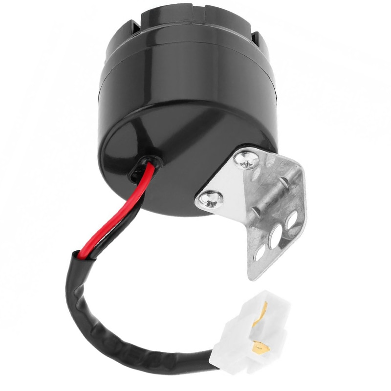 Reverse Backup Warning Alarm Super Tone Loud Horn Car Reversing Alarm For Motorcycles Cars Truckboat