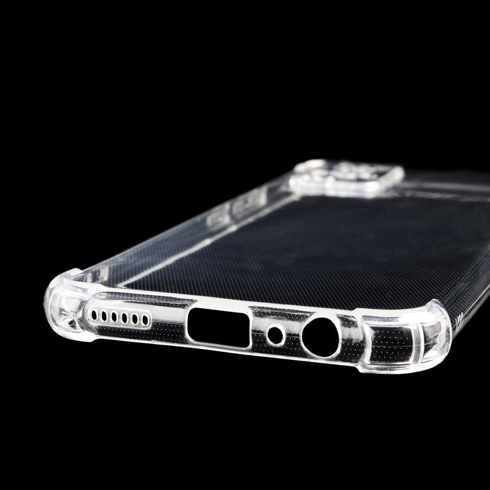 Coque de protection antichoc en Silicone souple pour VIVO, compatible modèles V20, V21 Pro, SE, 4G, 5G, V20Pro, V20SE, V21E