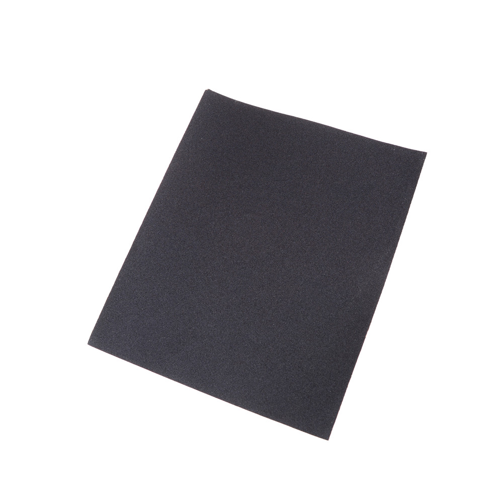 Waterproof Sandpaper Water Sand Paper Polishing Cloth Mesh Water Amber Bodhi Wood Dry Sand 180#400#800#1000#1200#1500#2000#