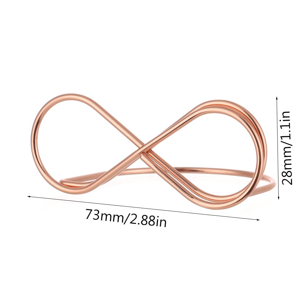 Romantische Tafel Nummers Houder Klemmen Stand Plaats Kaart Foto Clips Papier Klem Foto Kaarten Display Stand Desktop Decoratie