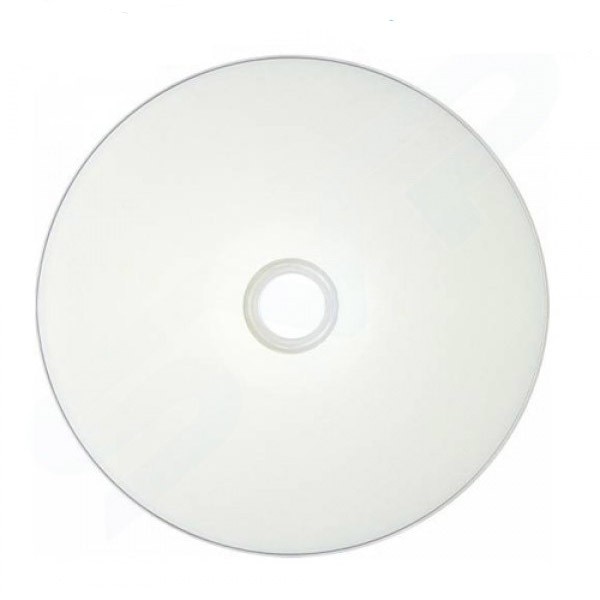 CD-R 52X RITEK FULLFACE IMPRIMABLE bobine 50 Pièces