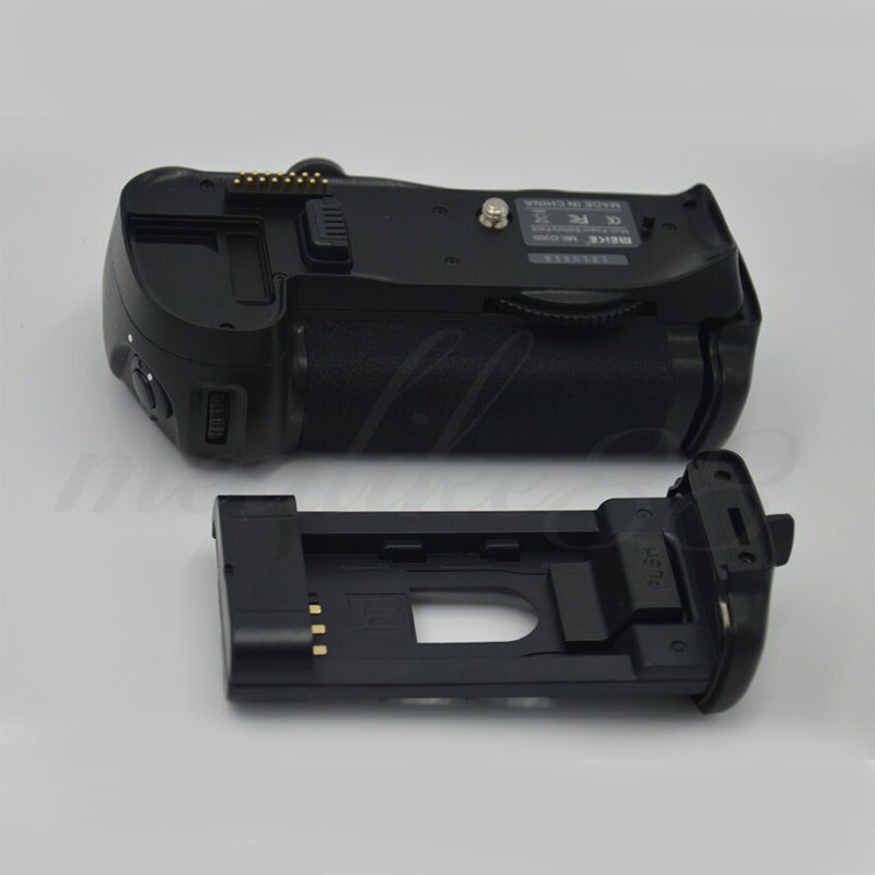 MEIKE MB-D10 MBD10 Battery Grip hand pack holder for Nikon d300 d300s d700 DSLR camera